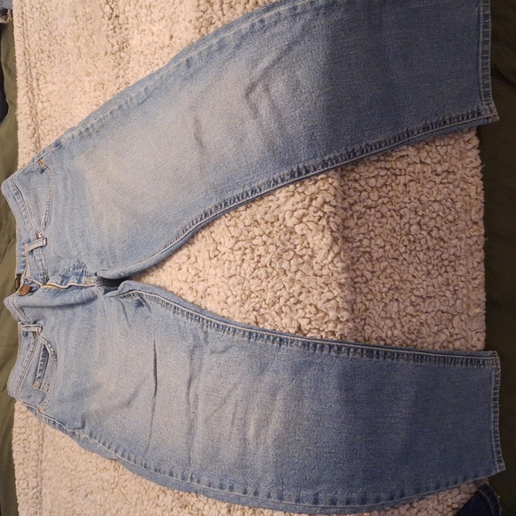 Lot of Lee jeans - Picture 4 of 7